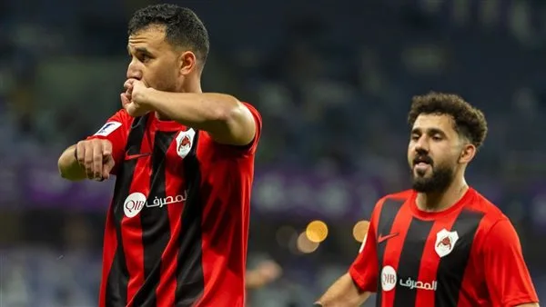 تريزيجيه يطمح للفوز بكأس أمير قطر مع الريان أمام الغرافة تريزيجيه يطمح للفوز بكأس أمير قطر مع الريان أمام الغرافة