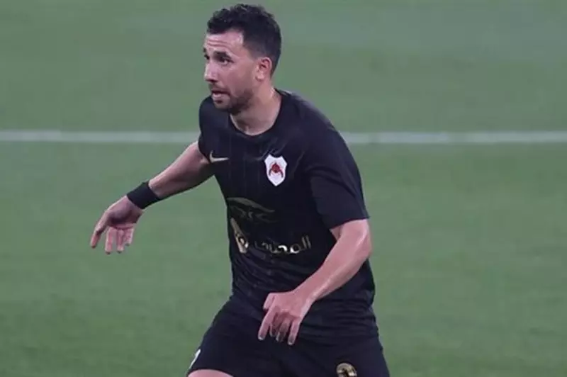 تريزيجيه يغادر خاليًا من الألقاب.. الريان يخسر في نهائي كأس أمير قطر ضد الغرافة تريزيجيه يغادر خاليًا من الألقاب.. الريان يخسر في نهائي كأس أمير قطر ضد الغرافة