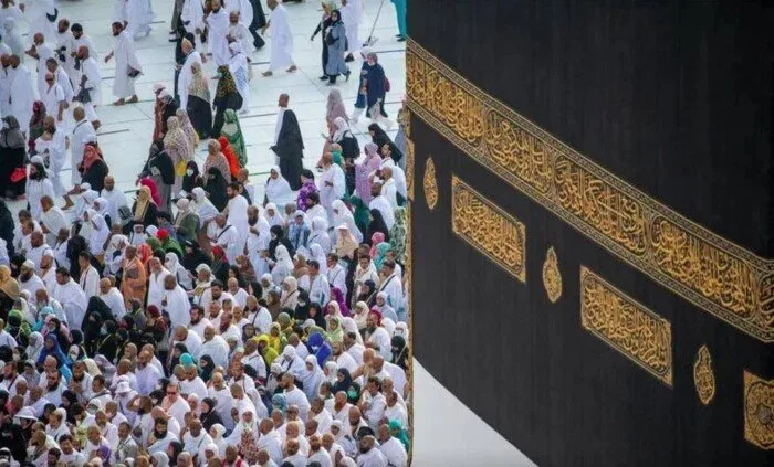 تزامنًا مع انطلاق موسم حج 2025.. إطلاق طلق حملة توعوية لمنع الوسطاء والسماسرة