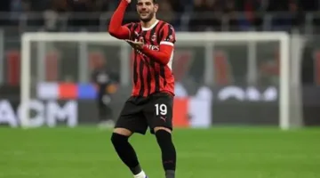 تزامنًا مع جذب انتباه الهلال.. تقرير: هيرنانديز يرفض عرض ميلان