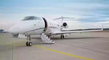 تزايد التنافس في مجال الطائرات الخاصة بين أغنياء تركيا