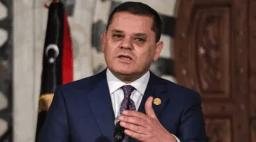تزايد التوترات في طرابلس: مقتل فرد من الأجهزة الأمنية والمناشدات لإسقاط حكومة الدبيبة