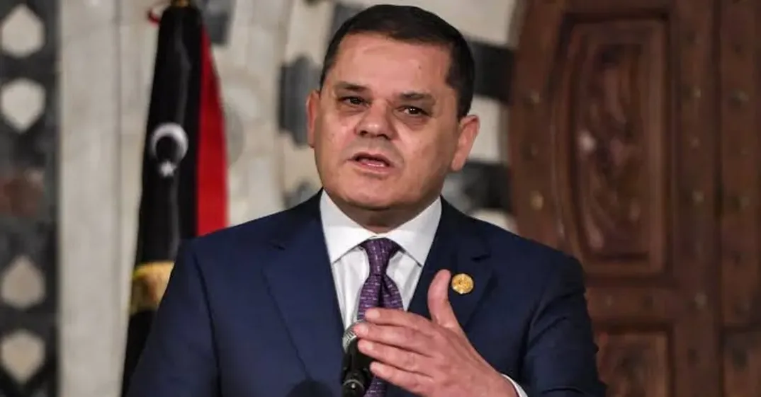 تزايد التوترات في طرابلس: مقتل فرد من الأجهزة الأمنية والمناشدات لإسقاط حكومة الدبيبة تزايد التوترات في طرابلس: مقتل فرد من الأجهزة الأمنية والمناشدات لإسقاط حكومة الدبيبة