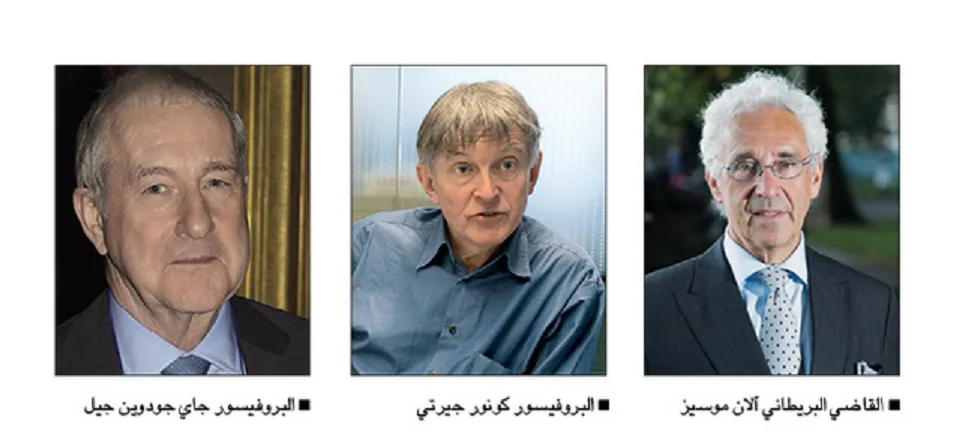 تزايد الضغوط في بريطانيا للتصدي لجرائم إسرائيل تزايد الضغوط في بريطانيا للتصدي لجرائم إسرائيل