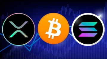 تسارع التطور المؤسسي يعزز آفاق البيتكوين وريبل وسولانا في عالم العملات الرقمية