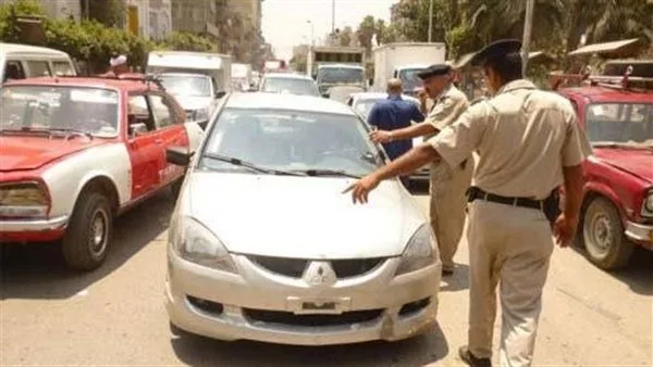 تسجيل 38 ألف انتهاك مروري مختلف خلال 24 ساعة تسجيل 38 ألف انتهاك مروري مختلف خلال 24 ساعة
