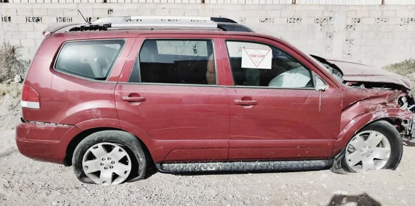 تسجيل 59 مركبة مهجورة ومُتضررة في الظهران تسجيل 59 مركبة مهجورة ومُتضررة في الظهران