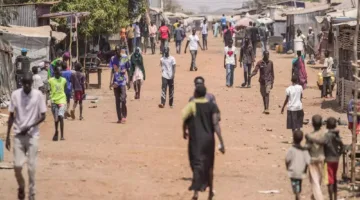 تسجيل 70 حالة وفاة بسبب الكوليرا في الخرطوم خلال 48 ساعة