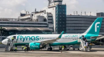 تسجيل اكتتاب طيران ناس السعودية 100 ضعف وتحديد سعر السهم بأعلى حد ممكن