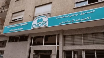 تسجيل الدخول إلى كنوبس المغرب 2025: خطوات بسيطة للاستفادة من الخدمات