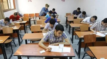 تسرب امتحان التاريخ للصف الأول الثانوي في إدارة المطرية وانتشار الأسئلة في محافظات إضافية