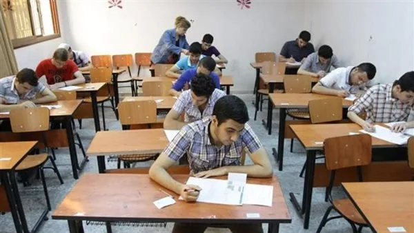 تسرب امتحان التاريخ للصف الأول الثانوي في إدارة المطرية وانتشار الأسئلة في محافظات إضافية تسرب امتحان التاريخ للصف الأول الثانوي في إدارة المطرية وانتشار الأسئلة في محافظات إضافية