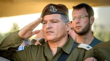 تسريب صوتي يفضح تحريض رئيس “الشاباك” المعين ضد المسلمين، حيث قال: “لدينا إنذار استخباراتي مستمر حول نية المسلمين الأشرار لقتل اليهود الطيبين منذ ولادة إسماعيل وحتى إشعار آخر”.