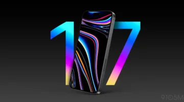 تسريبات حديثة: iPhone 17 قد يُذهل المستخدمين بتقنيات متطورة في جميع النسخ.