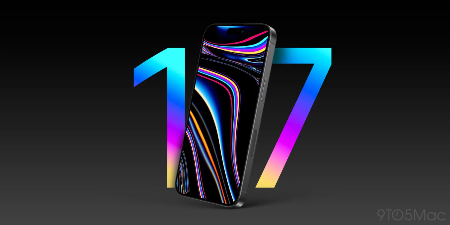 تسريبات حديثة: iPhone 17 قد يُذهل المستخدمين بتقنيات متطورة في جميع النسخ. تسريبات حديثة: iPhone 17 قد يُذهل المستخدمين بتقنيات متطورة في جميع النسخ.