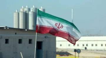 “تسريبات من الولايات المتحدة” .. “بلومبرغ” تتحدث عن الأنباء المتعلقة بهجوم إسرائيلي محتمل على إيران