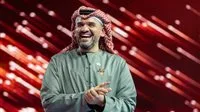 تسليط الضوء على النزاع بين الملحن بهاء حسني وحسين الجسمي.. جمعية المؤلفين توضح التفاصيل