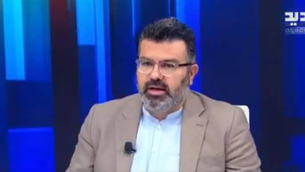 تسليط الضوء على مشروع قانون منح المغتربين حق التصويت في دوائرهم الأصلية.. تعليقات أستاذ القانون علي مراد تسليط الضوء على مشروع قانون منح المغتربين حق التصويت في دوائرهم الأصلية.. تعليقات أستاذ القانون علي مراد