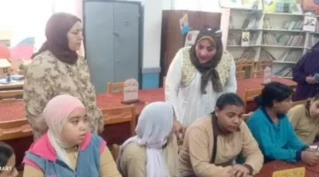 تسهم في تحسين مستوى الطلاب.. “تعليم الخصوص” تطلق حملة “ساعدني أتعلم القراءة والكتابة”
