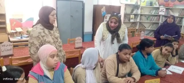 تسهم في تحسين مستوى الطلاب.. “تعليم الخصوص” تطلق حملة “ساعدني أتعلم القراءة والكتابة” تسهم في تحسين مستوى الطلاب.. “تعليم الخصوص” تطلق حملة “ساعدني أتعلم القراءة والكتابة”