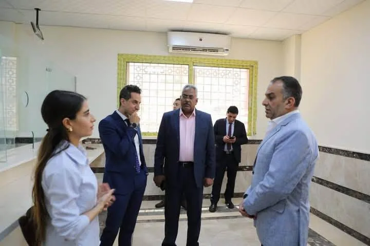 تسهيلًا للمواطنين: اقتراح بإنشاء مكتب تصديقات في البحر الأحمر