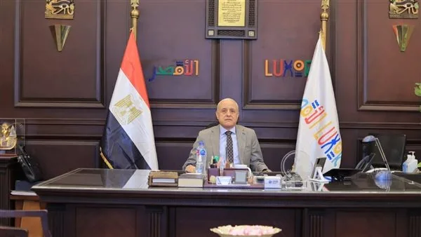 تسوية 183 حالة اعتداء على ممتلكات الدولة في الأقصر
