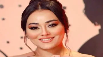 تسوية بين الفنانة راندا البحيري وزوجها السابق في قضية السباب والتشهير