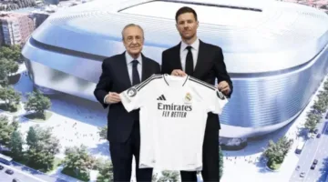 تشابي ألونسو يتحدث عن تحضيرات ريال مدريد لكأس العالم للأندية ويدعو الجماهير للمشاركة.