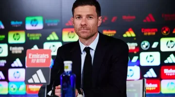 تشابي ألونسو يتناول… أسلوب ريال مدريد في اللعب… مستقبل رودريجو… وموقع بيلينجهام في الفريق.