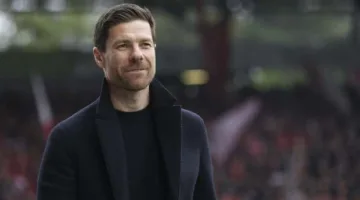 تشابي ألونسو يحدد مستقبل مودريتش مع ريال مدريد