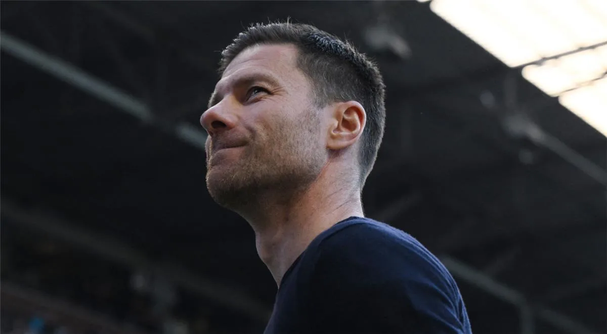 تشابي ألونسو يشرع في إعداد استراتيجية لريال مدريد.. تعاقدات دفاعية في مقدمة اهتماماته. تشابي ألونسو يشرع في إعداد استراتيجية لريال مدريد.. تعاقدات دفاعية في مقدمة اهتماماته.