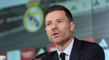 تشابي ألونسو يضع مستقبل لاعب ريال مدريد على المحك.. ومحادثات لضم البديل