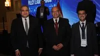 تشارك تنسيقية الشباب في منتدى قادة الأعمال المصري الأمريكي لتعزيز الروابط التجارية والاستثمارية