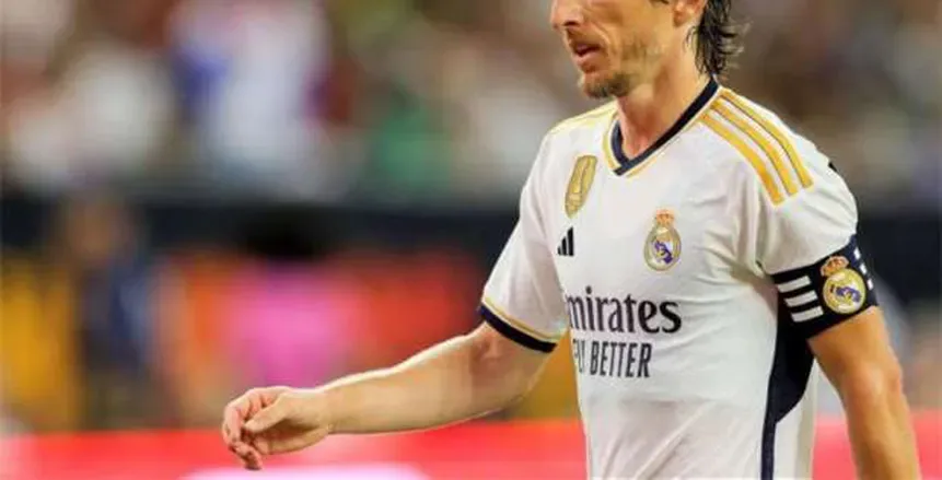 تشافي ألونسو يؤيد بقاء مودريتش في ريال مدريد تشافي ألونسو يؤيد بقاء مودريتش في ريال مدريد