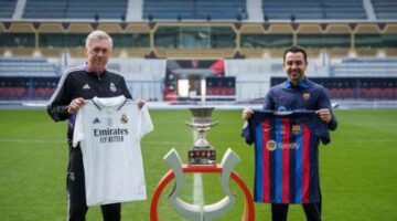 تشافي مرشح لتدريب الهلال السعودي.. وأنشيلوتي يبتعد بسبب البرازيل