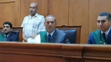 تشديد العقوبة على موظفين في شركة شحن للمدمنين في البحيرة