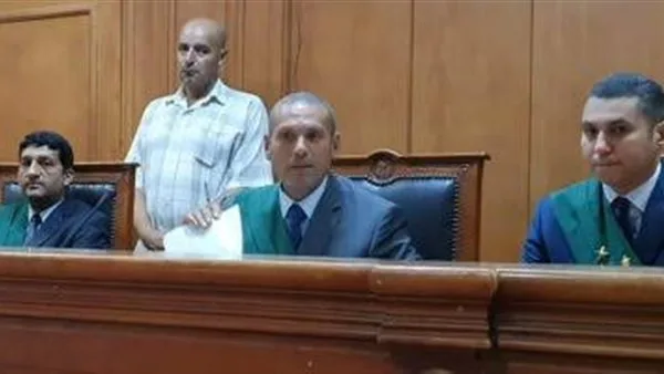 تشديد العقوبة على موظفين في شركة شحن للمدمنين في البحيرة تشديد العقوبة على موظفين في شركة شحن للمدمنين في البحيرة
