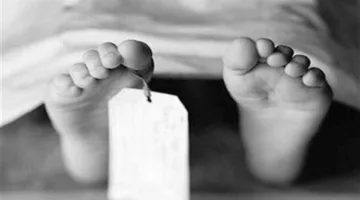 6 خطوات للحصول على إذن الدفن