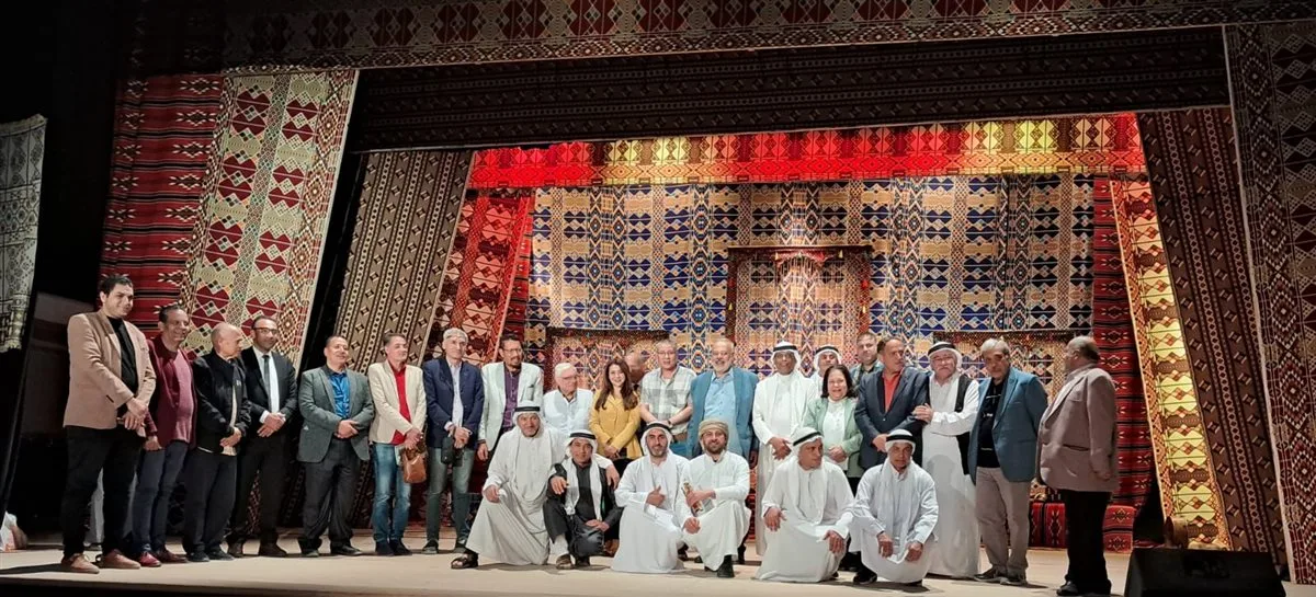 “تشكلات الهوية في عصر الذكاء الاصطناعي” .. انطلاق ملتقى “الثقافة والهوية الوطنية” بالعريش