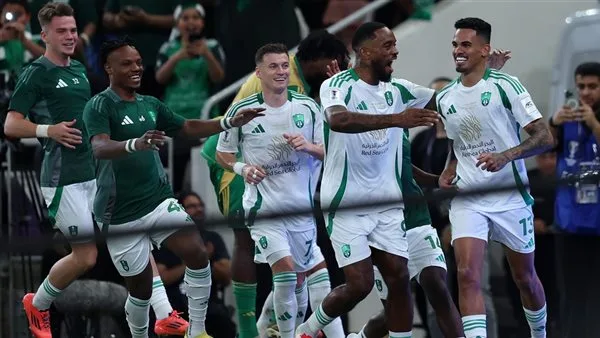 تشكيل الأهلي أمام الشباب في الدوري السعودي تشكيل الأهلي أمام الشباب في الدوري السعودي
