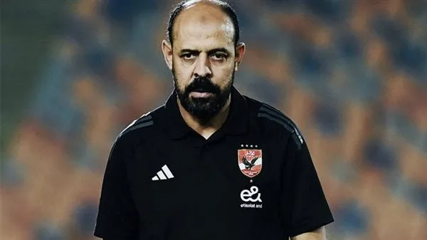 تشكيل الأهلي لمواجهة المصري في الدوري