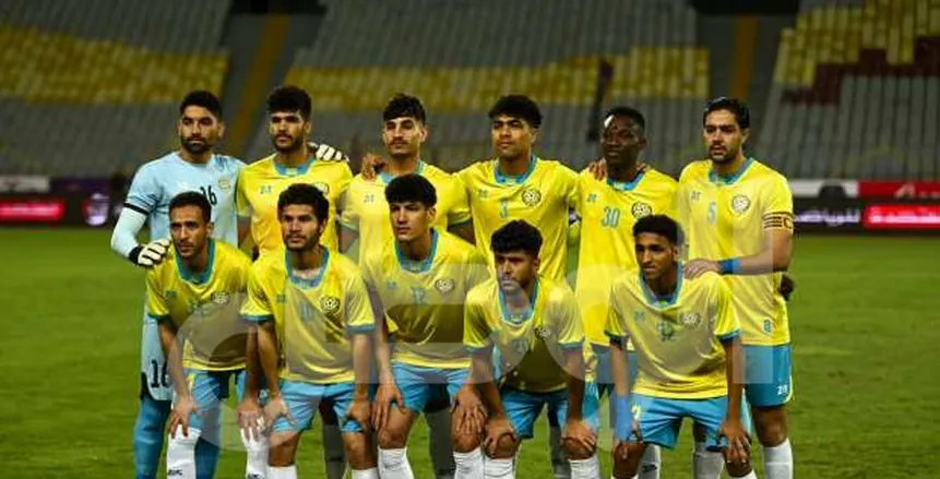 تشكيل الإسماعيلي المتوقع أمام سموحة في الدوري