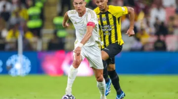 تشكيلة الاتحاد لمواجهة ضمك في الجولة الأخيرة من الدوري السعودي