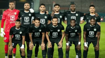 تشكيل البنك الأهلي لمواجهة بيراميدز فى الدوري