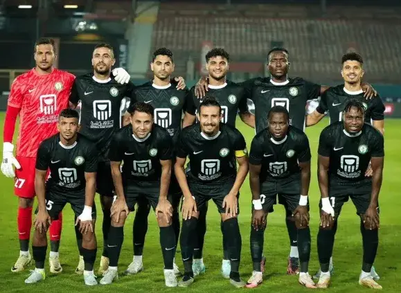 تشكيل البنك الأهلي لمواجهة بيراميدز فى الدوري