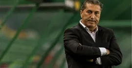 تشكيل الجهاز الفني الجديد للزمالك بعد رحيل بيسيرو