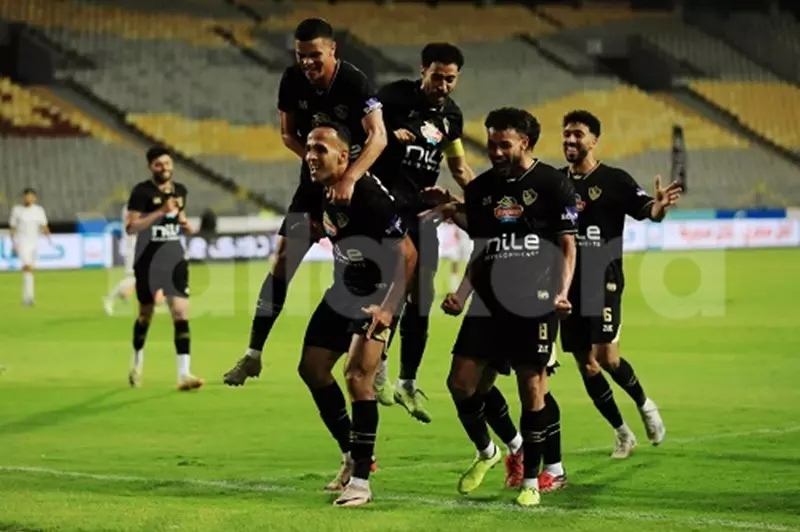 تشكيل الزمالك.. عودة بنتايك.. وناصر ماهر أساسيًا أمام البنك الأهلي