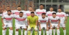 تشكيل الزمالك لمباراة البنك الأهلي في الدوري المصري