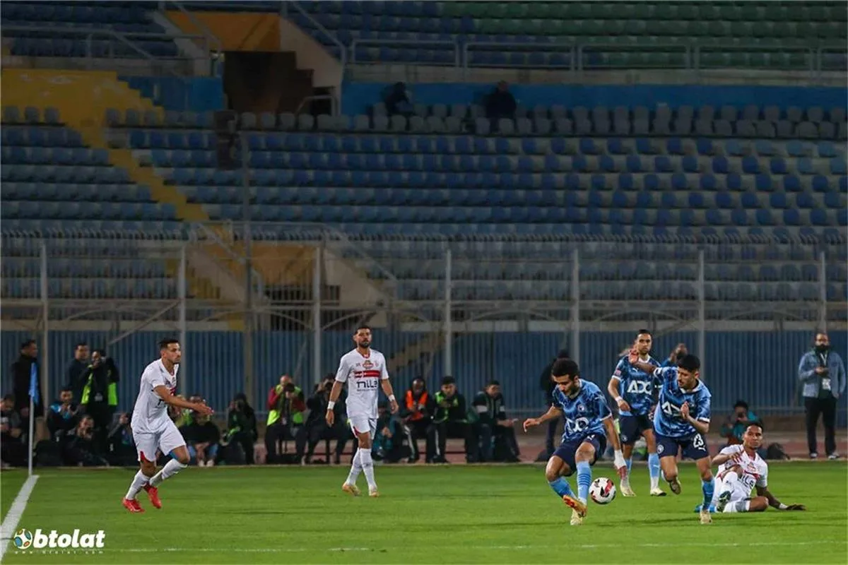 تشكيل الزمالك لمواجهة بيراميدز في الدوري.. منسي وشلبي يتصدران الهجوم تشكيل الزمالك لمواجهة بيراميدز في الدوري.. منسي وشلبي يتصدران الهجوم