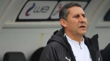 تشكيل الفريق المصري تحت 16 سنة لملاقاة بولندا في دورة تطوير الاتحاد الأوروبي